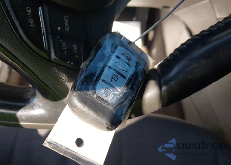 2011 Hyundai Sonata Se z USA, uszkodzony, nr VIN 5NPEC4ACXBH091863